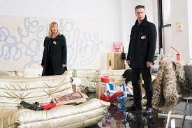 Watch the latest episodes of law & order: Law Order Svu Season 18 Episode 8 Review Chasing Theo Tv Fanatic
