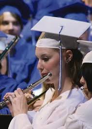 Locals graduates leave their mark as they proceed to the next level