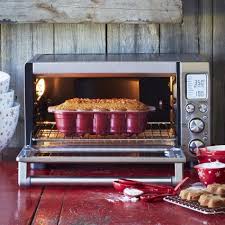 Breville Smart Oven Pro Sur La Table Cooking Supplies Smart Oven Cooking Light Magazine