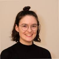 Beth Sharkey's Instagram, Twitter & Facebook