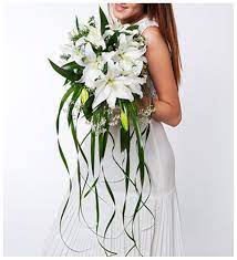 Check spelling or type a new query. Buy Now The Bouquet Of 48 White Lilies Love Wedding Bouquet