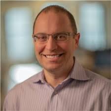 Rob Daniel, Data Society Group