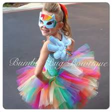 Dashing Beauty Tutu Dress By Bumblebugbowtique On Etsy 95 00 Rainbow Dash Halloween Costume My Little Pony Costume Rainbow Dash Costume