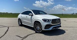 Maybe you would like to learn more about one of these? 2021 Mercedes Amg Gle53 Coupe Review Astonishingly Nimble Roadshow