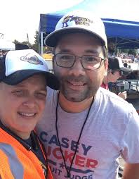 on July 22, we lost my beautiful mother in law, Jeri Chappell to Dementia.  She worked for many years at the tea room and also worked at the Safeway  bakery in town.