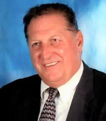 Obituary information for Charles Henry Caputo