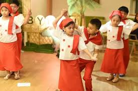 Pin On Kids Barong