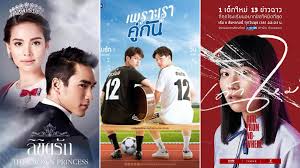 Editors handpick every product that we feature. Move Over K Drama Here Are 10 Thai Dramas You Need To Start Bingeing Klook Travel Blog