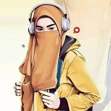 Sebelum kalian mendownload animasi ini, jangan lupa untuk support channel ini dengan cara menekan tombol subscribe. Kartun Muslimah Facebook