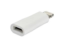 Lightning 8 Pin Male To Micro Usb 5 Pin Female Adapter It 03 Oem China Trading Company Mobile Phone Accessories Mobile Phone