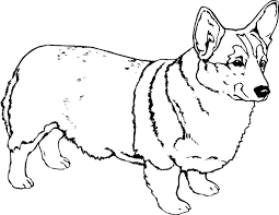 Free funny corgi animal printable coloring pages download. Corgi Coloring Pages Corgi Coloring Pages Corgi Dog