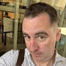 Mark Alfa's Instagram, Twitter & Facebook