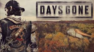 Gone gold's primary purpose is to apprise gamers of game release and ship dates. Days Gone Has Gone Gold Thegeek Games