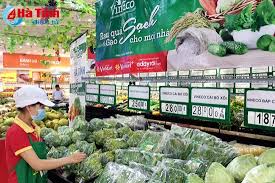 Thị trường thực phẩm hữu cơ ở Hà Tĩnh: Thật giả lẫn lộn! | Báo Hà Tĩnh -  Tin tức Hà Tĩnh mới nhất, tin nhanh Hà Tĩnh 24h