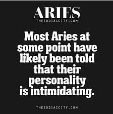 Just Repeatedly My Whole Life Aries Quotes Aries Zodiac Facts Aries Zodiac