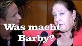 Barby hat sehr zugenommen, was wohl nicht dem essen sondern den medikamenten zu zuschreiben ist. Barby Kelly Memories Youtube