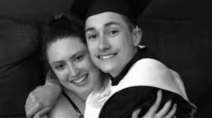 A Graduation Speech to Remember: Liam Flaherty — American Autism Association