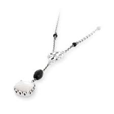 Pandora Jewelry And Pandora Charms Pandora Jewelry Mother Of Pearl Necklace Onyx Necklace