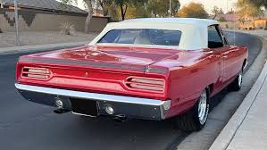 Image result for Rally Red 1970 Fury