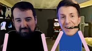 Il litigio di ZeroDx e Vito Stabile