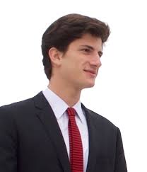 John Bouvier “Jack” Kennedy Schlossberg