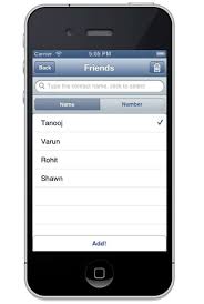 Building An Ios Group Messenger App Messaging App App Ios