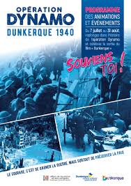 Dunkerque, réalisé par christopher nolan, raconte comment des dizaines de soldats alliés ont pu rejoindre l'angleterre en 1940 alors qu'ils étaient piégés. Calameo Operation Dynamo Dunkerque 1940