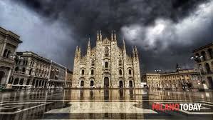 Maltempo, maltempo milano, milano meteo, meteo milano oggi, grandine milano oggi, 3bmeteo da oggi i cittadini che vivono nelle zone di milano a rischio esondazione di seveso e lambro potranno. Maltempo A Milano Forte Temporale Si Abbatte Sulla Citta