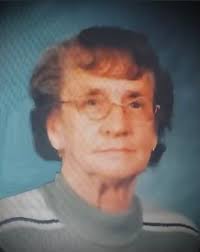 Obituary for Jean R. Davison