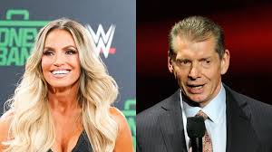 Trish Stratus Justifies Controversial 2001 Bark Like a Dog Segment in New  Mr. McMahon Doc