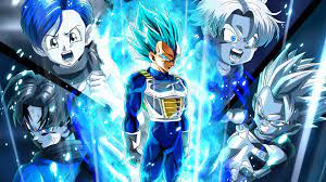 Tenemos también una sección para que veas la saga de dragon ball super, sus capítulos en español y varios. Dragon Ball Asi Son Los Mas De 40 Fondos De Pantalla Oficiales De Xenoverse 2 Impresionantes Hobbyconsolas Juegos