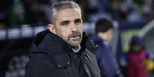 O onze do Sporting para o jogo com o Moreirense