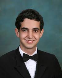 Centennial High School Top 10 students