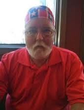 Obituary information for Harry Leslie Lusk