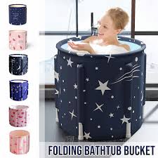 Ebay kleinanzeigen schöner badeeimer von tommy tub babybadeeimer höhe : Tragbare Badewanne Faltbar Klappbar Pvc Kaufland De