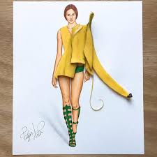 We did not find results for: 3d Fashion Illustrations Organic Textures Bring Runway Drawings To Life Urbanist