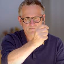 Michael Mosley