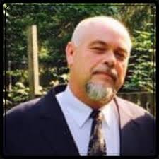 Obituary of John Frederick James