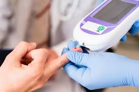 Image result for cukrovka hodnoty tabulka