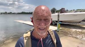 Healthy Walking with Lee Fogle Episode 1