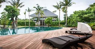 Club House Royal Residence Surabaya