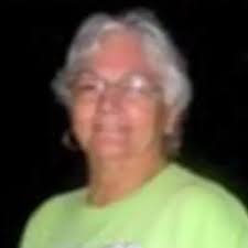 Obituary information for Lula Ann Janes