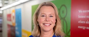 Minnesota Chamber of Commerce Names Jill Bollettieri Chair Elect