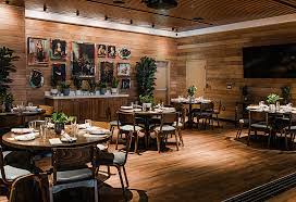 Culinary Dropout Scottsdale Quarter Private Dining Fox Restaurant Concepts