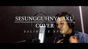 Sesungguhnya aku chords by alif satar. Alif Satar Sesungguhnya Aku Cover Ost Drama Red Velvet Chords Chordify