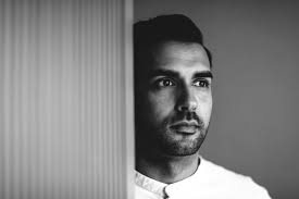 Een interview met Jurgen van der Zalm