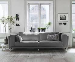 ikea nockeby bank inrichting huis com home ikea home home living room