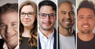 5 Leading Cybersecurity Marketing Agencies to Check Out