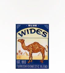 Reynolds tobacco (rjr) in 1913. Camel Blue Delivered Near You Saucey