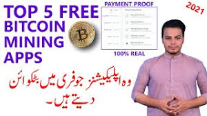 One such app is the kik's kinit app which offers you kin coins for filling up surveys and. Free Bitcoin Mining Sites Without Investment 2021 Payment Proof Top 5 Free Bitcoin Mining Apps Diffcoin
